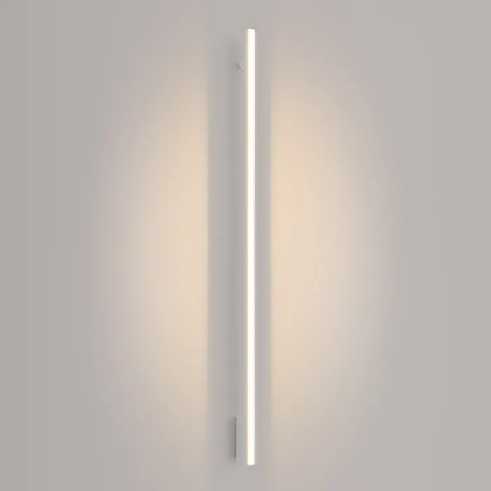 Kinkiet Lagom LED 150 cm biały 3000K