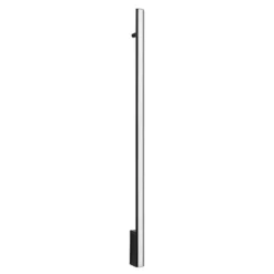 Kinkiet Lagom LED 120 cm czarny 3000K