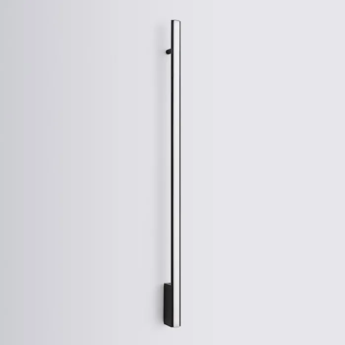 Kinkiet Lagom LED 120 cm czarny 3000K