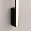 Kinkiet Lagom LED 150 cm czarny 3000K
