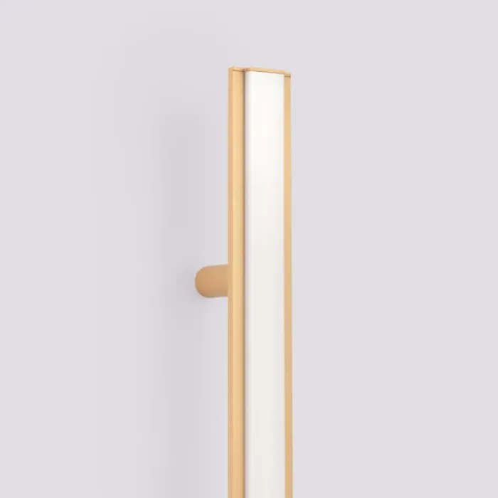 Kinkiet Lagom LED 150 cm złoty 3000K