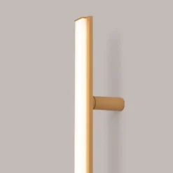 Kinkiet Lagom LED 150 cm złoty 3000K