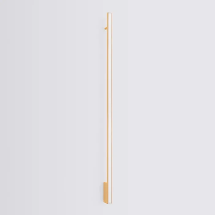 Kinkiet Lagom LED 150 cm złoty 3000K
