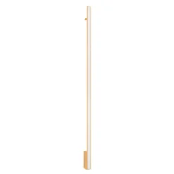 Kinkiet Lagom LED 150 cm złoty 3000K