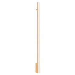 Kinkiet Lagom LED 120 cm złoty 4000K
