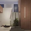 Kinkiet Lagom LED 150 cm złoty 4000K
