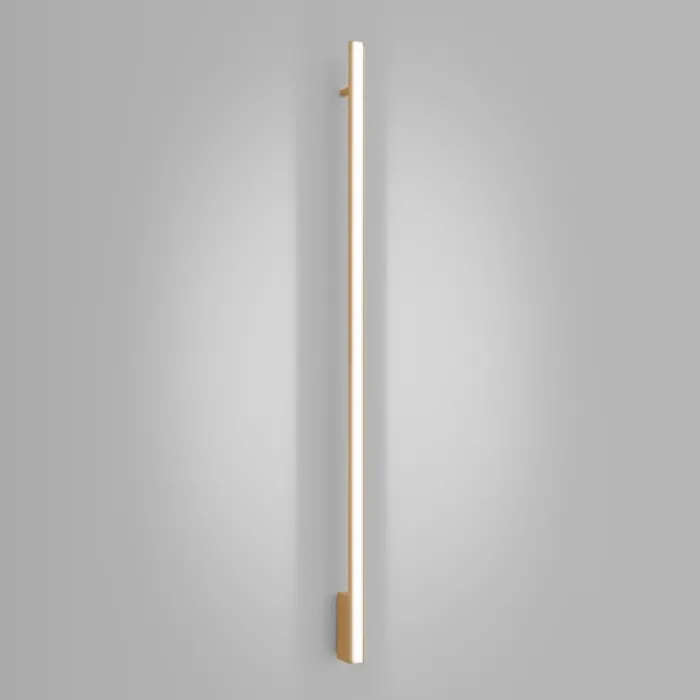 Kinkiet Lagom LED 150 cm złoty 4000K