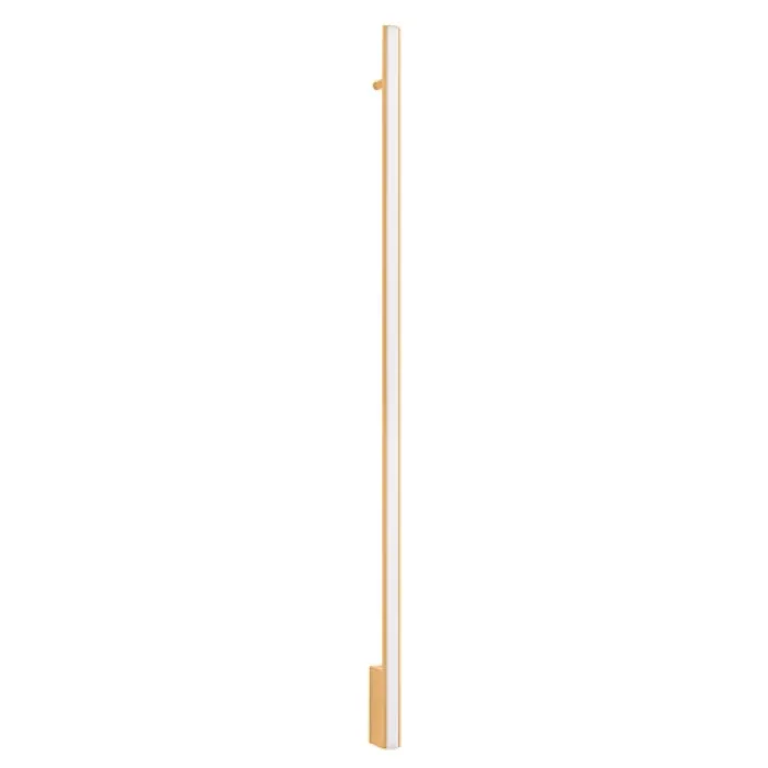 Kinkiet Lagom LED 150 cm złoty 4000K