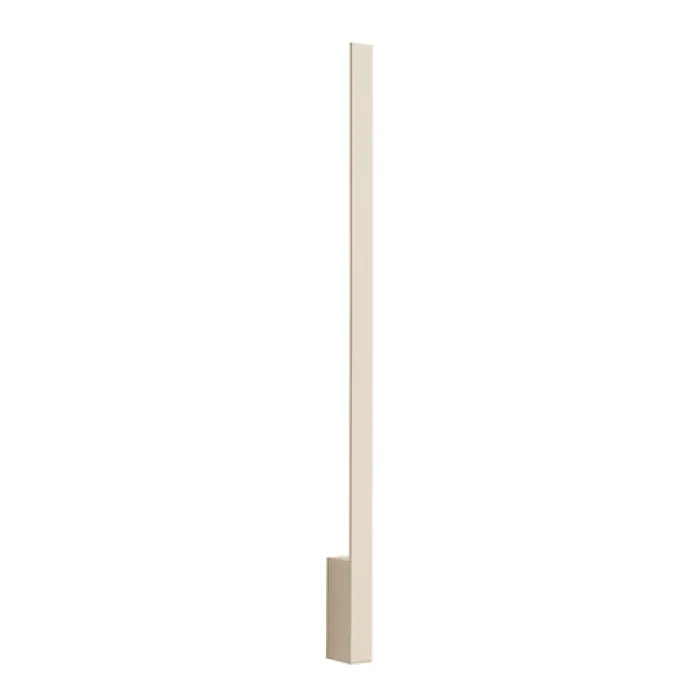 Kinkiet Lahti LED 90 cm beżowy 4000K