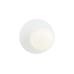 Kinkiet Salvies biały