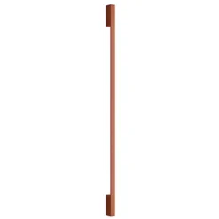 Kinkiet Sappo LED 150 cm ochra czerwona 4000K