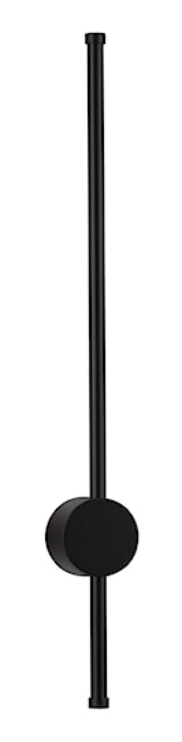 Kinkiet zewnętrzny Ovejs LED 65 cm czarny
