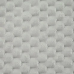 Koc Cindy 170x210 cm biały