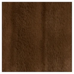 Koc Galena 130x180 cm brązowy