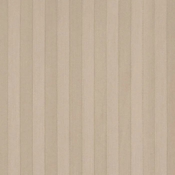 Komplet pościeli Vera 200x140 cm satyna bawełniana beżowa