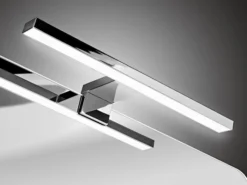 Lampa łazienkowa Juliet LED 30 cm chrom