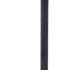 Lampa ogrodowa Cate brązowa