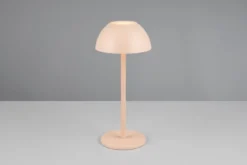 Lampa ogrodowa Ricardo LED be偶owa