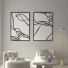 Lampa podłogowa Ampyll LED złota