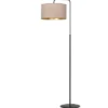 Lampa podłogowa Hellid 150 cm różowa