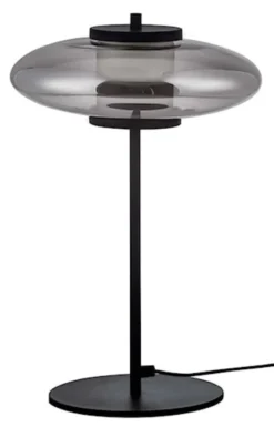 Lampa stołowa Lynoll LED czarna