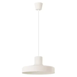 Lampa wisząca Bilo beżowa
