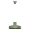 Lampa wisząca Bilo zielona oliwka
