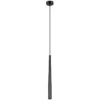 Lampa wisząca Bliss 1 czarna
