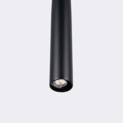 Lampa wisząca Bliss 1 czarna