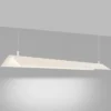 Lampa wisząca Elva LED beżowa 4000K