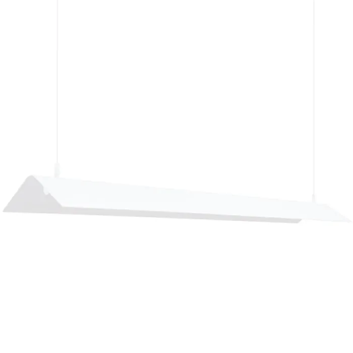 Lampa wisząca Elva LED biała 4000K