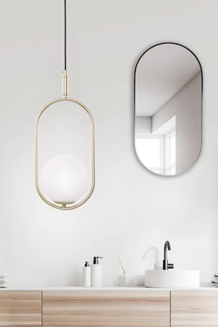 Lampa wisząca Lahtela