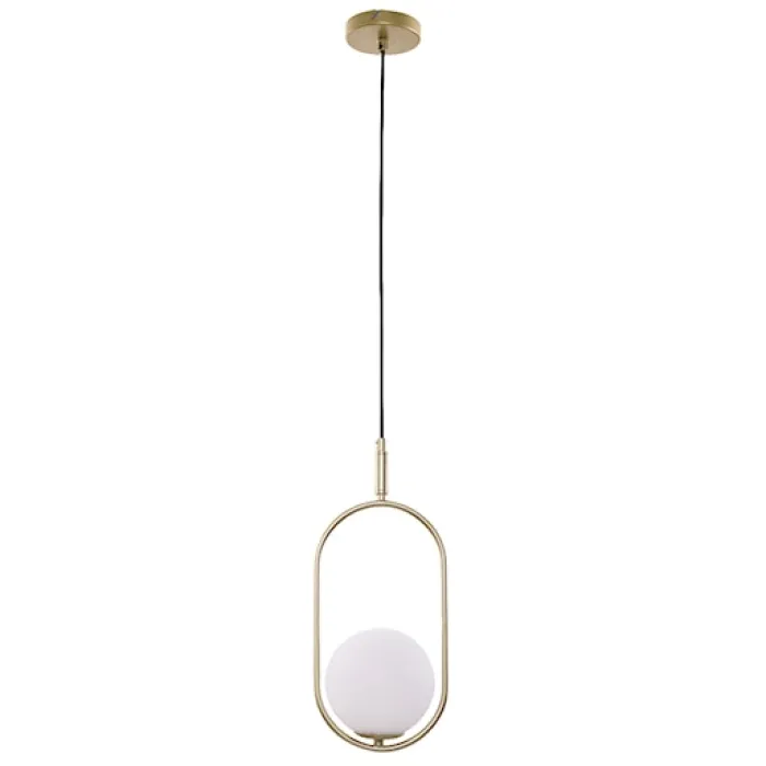 Lampa wisząca Lahtela