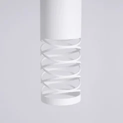 Lampa wisząca Lami 1 biały