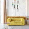 Lampa wisząca Nouvede x5 wielokolorowa