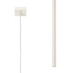 Lampa wisząca Pastelo 1 beżowa