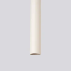 Lampa wisząca Pastelo 3P beżowa