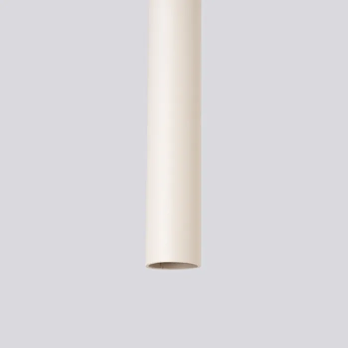 Lampa wisząca Pastelo 3P beżowa