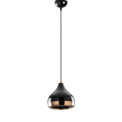 Lampa wisząca Queenie średnica 17 cm
