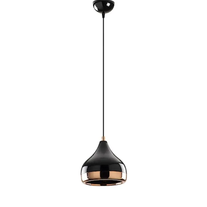Lampa wisząca Queenie średnica 17 cm