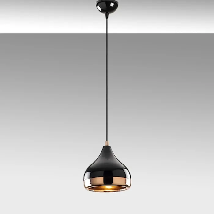 Lampa wisząca Queenie średnica 17 cm