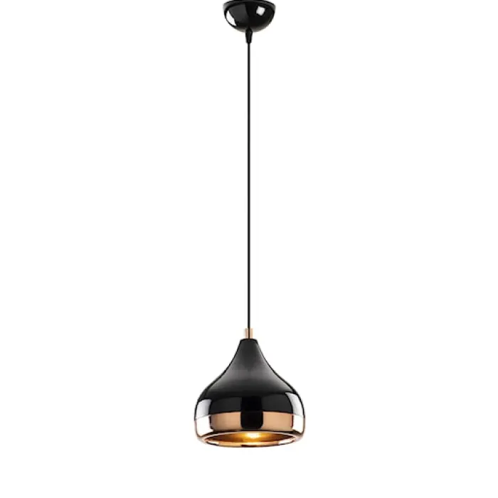 Lampa wisząca Queenie średnica 17 cm