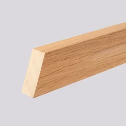 Lampa wisząca Skog LED 120 cm dąb 4000K