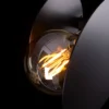 Lampa wisząca Viverone czarna