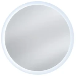 Lustro z oświetleniem LED Venus 80 cm