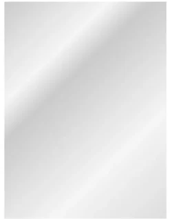 Lustro z podświetleniem LED Aura 80x60 cm
