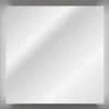 Lustro z podświetleniem LED Aura 80x80 cm