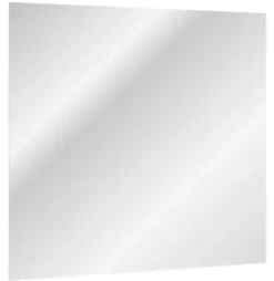 Lustro z podświetleniem LED Aura 80x80 cm
