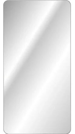 Lustro z podświetleniem LED Diana 80x40 cm