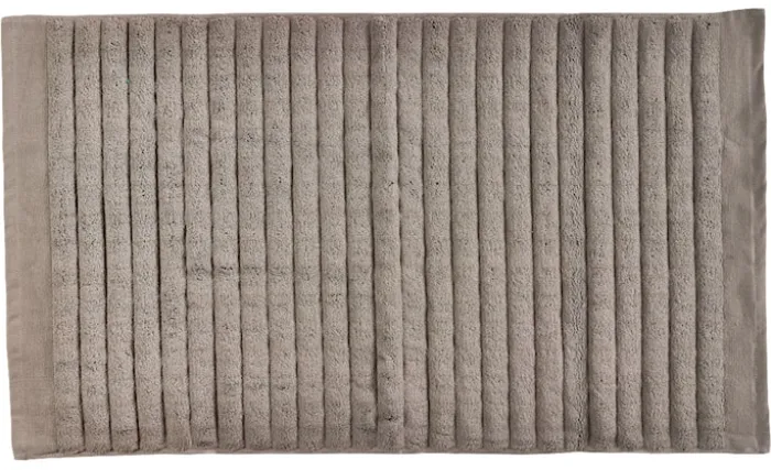 Mata łazienkowa Inu 80x50 cm taupe